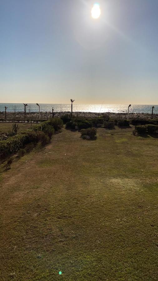 Appartement Vue Exeptionnelle Sur La Mer 6 Personnes Ле Баркарес Экстерьер фото